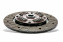 Clutch pro conversion clutch kit incl. single mass flywheel Subaru - KSU23521