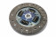 Clutch pro conversion clutch kit incl. single mass flywheel Subaru - KSU23521