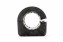 Bushing rubber stabilizer rear EVO 7/8/9, D=22 - MR589880