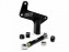 RCM alternator relocation bracket kit