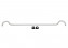 Whiteline front sway bar - 22mm heavy duty adjustable Impreza GT - BSF20Z