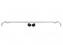 Whiteline front sway bar - 22mm heavy duty blade adjustable Impreza WRX Wagon 2001-2007 - BSF12Z