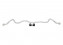 Whiteline front sway bar - 26mm heavy duty Lancer EVO 7/8/9 - BMF48