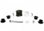 Whiteline front steering - rack & pinion mount bushing Impreza (MY03-06) WRX, STI 2004-2007 - KSR206