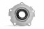 Holder bearing rear diff left/right Impreza 1992+, Forester 1998+, Legacy 1989+ - 383485200