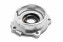 Holder bearing rear diff left/right Impreza 1992+, Forester 1998+, Legacy 1989+ - 383485200