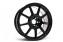 Wheel Arcasting ZAR 8x18 5x114.3 67.1 ET28 black matt EVO 5/6/7/8/9/10