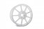 Wheel Arcasting ZAR 8x18 5x135 100.1 ET58 white Ford Fiesta R5