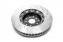 Performance Friction brake disc V3, front, slotted, left, 319mm, EVO 5/6/7/8/9, 319.044.63