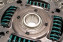 Clutch disc OEM Impreza WRX, Forester 2.5XT, WRX US 2014+, Levorg 2014+, 30100AA883