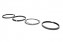 Piston ring set (STD) Subaru Boxer Diesel Impreza 2008-2011, Outback 2014+, Forester 2009+, XV 2011-2017 - 12033AC150