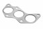 Gasket, exhaust manifold Legacy H6 3.0 - 44011AG040