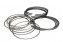 Piston rings set Manley Performance 99.75 mm Impreza GT/WRX/STI