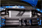Olejový chladič Mishimoto pro Focus RS 2016+