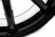 Závodní kola Arcasting ZAR 8x18 5x108 ET45 63.4, černá matná Focus RS 2016+ MK III