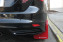 Černé zástěrky s šedým logem RallyArmor Focus 2013+