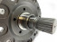 Subaru Impreza / Legacy (front) (1995-2007) quaife ATB helical LSD differential