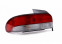 Subaru Impreza STI JDM rear lights