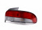 Subaru Impreza STI JDM rear lights