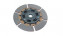 Exedy Hyper multi b clutch disc assembly