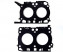 HKS metal head gasket Subaru BRZ 2012+, Toyota GT86 2012+ T=1.0mm B=89.5mm - 23001-AT004  