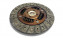 Disc complete clutch 230mm Impreza 1992-2012, Forester 1997-2012, Legacy 2003-2014, Outback 2003-2014, XV 2011+, BRZ - 30100AA870