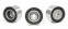 RCM/HKS timing belt kit Impreza WRX/STI 2002+ EJ20/22/25 - RCM2657
