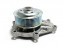 Water pump diesel Impreza 2008-2012, Forester 2008-2012, Legacy 2007-2014, Outback 2007-2014 - 21110AA520