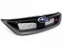 Front bumper Impreza STI 2010+ sedan