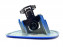 Impreza STI 2006-2007 headlight washer cover