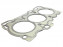 Gasket, cylinder head 3.0 H6 EZ30D, right Legacy, Outback, Tribeca - 11044AA660