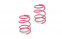 Spring STI Performance, front suspension Impreza STI (GDB C-E K=4.6), ST203304S010