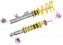 Coilover kit KW variant 3 Toyota GR Yaris - 39756223