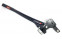 Toyota Yaris GR handbrake lever