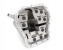 IAG performance EJ competition series oil pan for 02-14 WRX, 04-20 STI, 05-09 LGT, 04-13 FXT (Silver) - IAG-ENG-2203SL