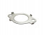 Gasket exhaust joint Impreza 2008-2012, Forester 2008+, Legacy 2009-2014, XV 2012+ - 44616AA180