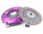 Xtreme Performance clutch kit heavy duty organic - suits dualmass flywheel - 560NM Toyota GR Yaris 1.6 - KTY24047-1G