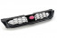 Subaru STI pink logo front grill Impreza 1992-2000 GC8