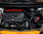 Cold air intake system MST performance Toyota Yaris GR 