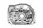 Engine cylinder block Impreza STI EJ207 GDB Spec C/N11/N12/T20C - 11008AA980