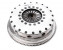 ATS metal twin clutch Toyota GR Yaris 1100kg - RT23H2160-11S