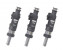 Deatschwerks fuel injectors 1100cc Toyota GR Yaris 2021+ - 17MX-12-1100-3