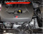 HKS SQV4 blow off ventil Toyota GR Yaris G16E-GTS - 71008-AT020