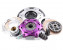 Xtreme Performance Sprung Ceramic Twin Plate Clutch Kit Incl Flywheel & CSC 184mm Toyota GR Yaris 1.6 - KTY18628-2B