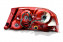 Rear Lamp - left Mitsubishi Evo 7 JDM