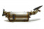 Náhrada originálního DPF filtru Boxer Diesel