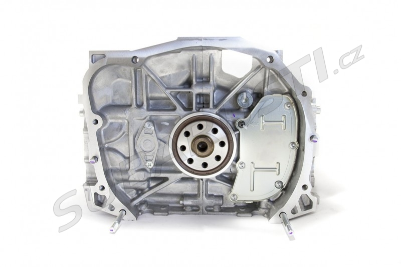 Shortblock Impreza WRX/STI 2.5L EJ257 type RA USDM 2018-2020