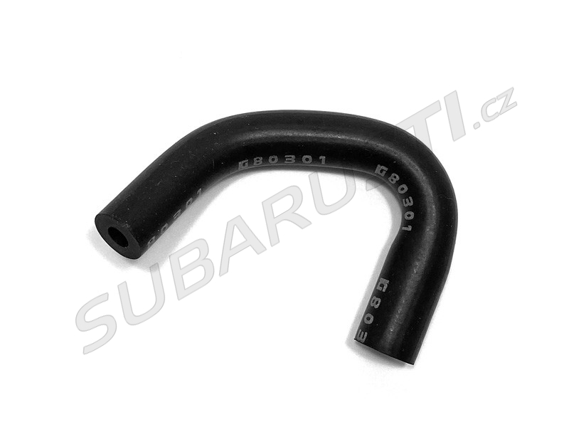 Genuine Subaru OEM Fuel Intake Vacuum Hose - 99071AB160 For 2002-2006 Baja, Forester, Impreza