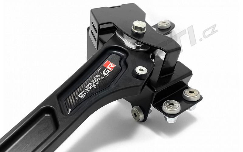 Toyota Yaris GR Handbrake Lever Subaru STI Sale Of Subaru Racing Parts Toyota Yaris GR Handbrake Lever Subaru STI Sale Of Subaru Racing Parts