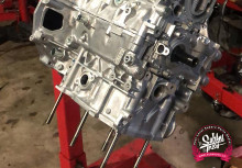 Engine cylinder block Impreza STI/WRX 2.5 - 11008AA930